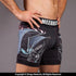 Meerkatsu-Morcegao VT Shorts-2